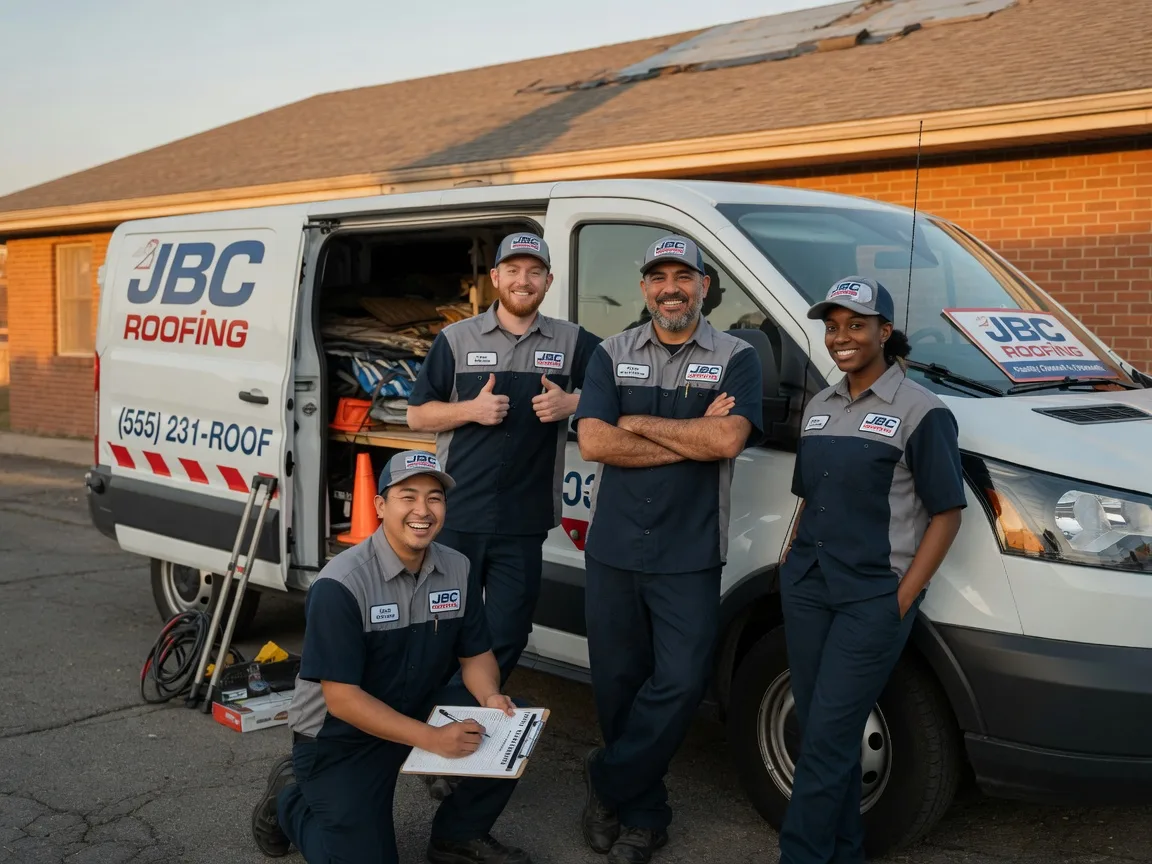 Roof Replacement company in Patch Grove, WI